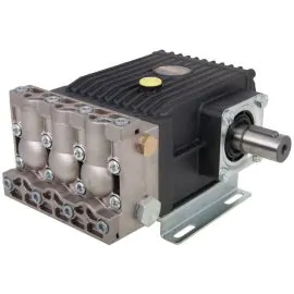Interpump 69 Series Pump - 600 Rpm W4