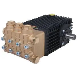 Interpump 66HP Series Pump - 1450 Rpm W5015