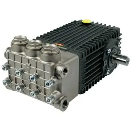 Interpump 66HP Series Pump - 1450 Rpm