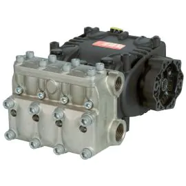 Interpump 70 Series Pump - 1000/1580 Rpm