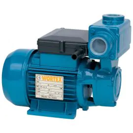 PM50A Volumetric Pump