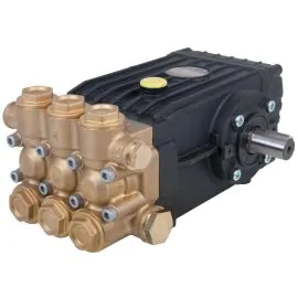 Interpump WS1625 47 Series Pump - 1450 RPM