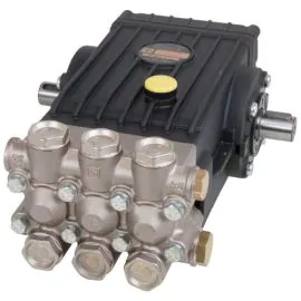 Interpump WS201AA 47 Series Pump - 1450 Rpm - Twin Shaft