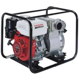 Honda WT30 Engine Water Centrifugal Pump