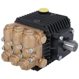 Interpump WW90 51 Series Pump - 2800 Rpm