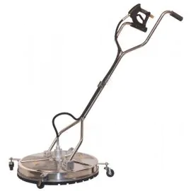 24" Whirlaway Surface Cleaner - St.Steel