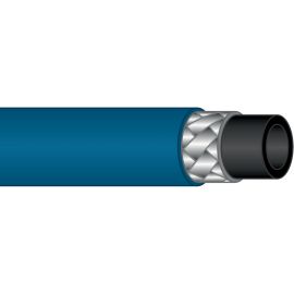 1 Wire DN12 210 Bar High Pressure Blue Hose