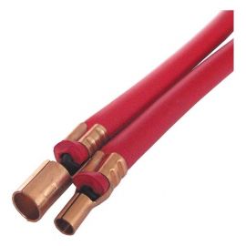 IGNITION CABLE RED 950mm