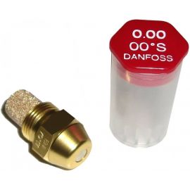 Danfoss Fuel Nozzle 0.75-80¬∞ Solid