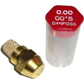 Danfoss 1.50 60 degree Solid nozzle 