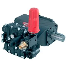 Interpump E1B1614MV Pressure Washer Pump