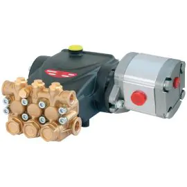 Interpump E2C2016 Hydraulic Motorpump Unit Pressure Washer 
