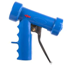 ECONOMY BABY WATER GUN WITH BACK TRIGGER