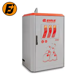Ehrle HCS923 Hot Water Static Pressure Washer 