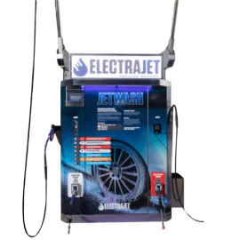 Electrajet Buytime Deluxe Jetwash 