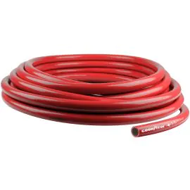 RED GOODYEAR FORTRESS 1000, 10mm LOW PRESSURE HOSE