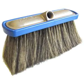 Erie Hogs-Hair Wash Brush 1/2"F