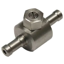  ST61As Inline Chemical Restrictor 