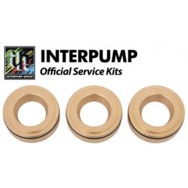 Interpump Service/Repair Kit 10
Part No: KIT10
3x 20mm seal retainers & O ring