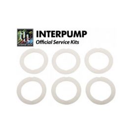 Interpump Service/Repair Kit 11 White Head Rings