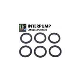 Interpump Kit 7 6x 20mm head rings