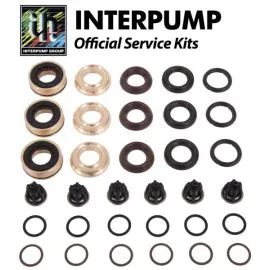 Interpump Kit 222 (Hot Water WS162)