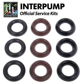 Interpump Kit 69