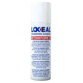 LOXEAL ACTIVATOR 11 FOR ANEROBIC ADHESIVES