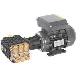 Interpump FE51 Series Motor Pump Unit M100-1101