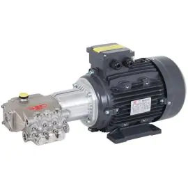 Interpump 53SS Series Motor Pump Unit M100-1212