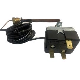 Edge Wildcat Hot Pressure Washer Thermostat Also Fits Mac Avant