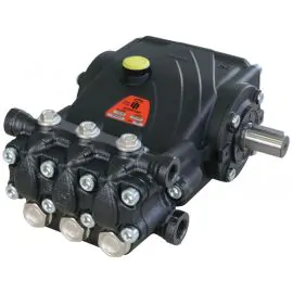 Interpump MF2-82 Series Pump - 1450 Rpm MF2B2818