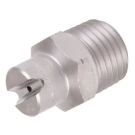 1/4" Nozzle - 30 N1530SS