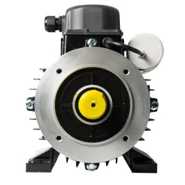Nicolini Electric Motor 3Kw 4High pressure  240V F100   