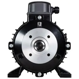 Nicolini Electric Motor 4Kw 5.5High pressure  415V F112     