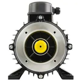 Nicolini Electric Motor 4Kw 5.5High pressure  415V F112   