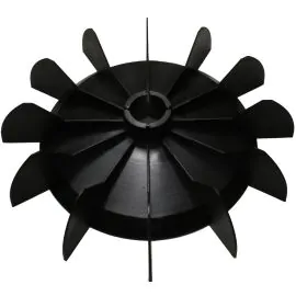 NICOLINI REPLACEMENT FAN FOR ELECTRIC MOTOR 
