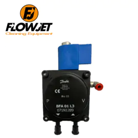 Nilfisk MH Series Hot Pressure Washer Fuel Pump 101117673