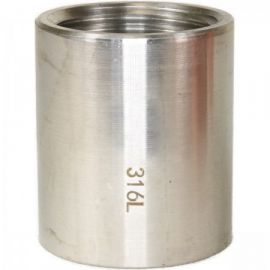 150lb BSP SOCKET COUPLING ADAPTOR, please select size required.