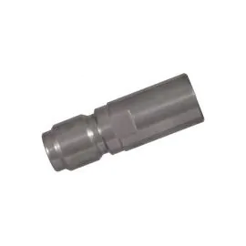 QR Nozzle Adaptor - Long