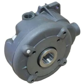 Udor RP123 Reduction Gearbox 3/4" 