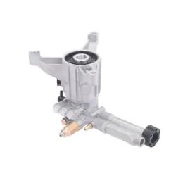 RMW2.2G24D Annovi Reverberi Hollow Shaft Pump

For Vertical Shaft Engines

3400 RPM ideal to be driven directly by an Engine. Pump has 7/8″ hollow shaft.

8.3 Litres per minute @ 165 Bar / 2390 PSI

3.8 HP required to run at full pressure

Compl