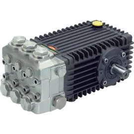 Interpump 66SS Series Pump - 1450 Rpm SSE1550