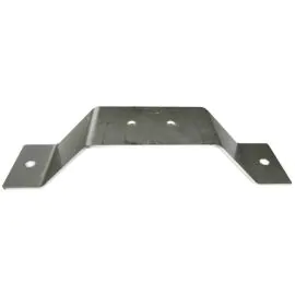 SINGLE STAND-OFF BRACKET FOR GP3 FOR 20,22 & 25 mm OD PIPE
