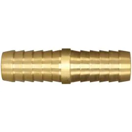 HOSE JOINER BRASS, please select size required.