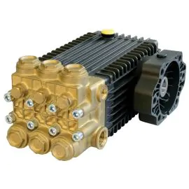 Interpump 66 Series Pump - 1750 Rpm T1750I