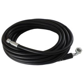 Replacement Hose For Telescopic Lances