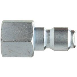 Compact Quick Release 11.6mm x 1/4 F Coupling 