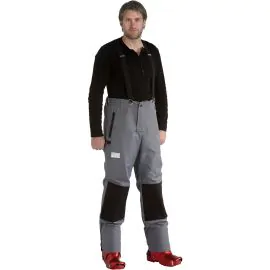 500 Bar PPE Trousers-Medium