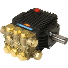 Interpump FE60 Series Misting Pump - 1450 Rpm